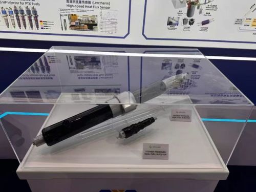 常熟經開區海洋工程科技天團集中亮相 技術服務賦能藍色經濟新未來