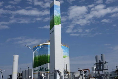 空氣產品公司全球工程與制造南京工程中心 技術開發崗位熱招，共赴創新之旅