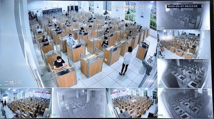 技能認證新突破 四川誕生全國首張第三方機構頒發的餐廳服務員等級證書